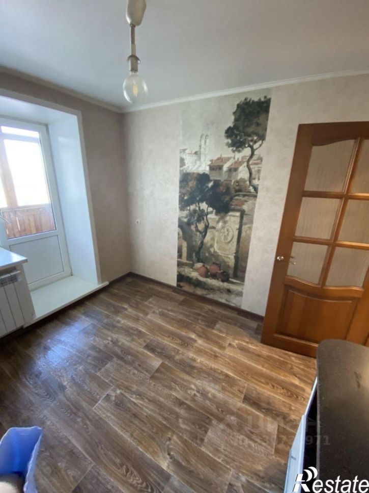 2-комн квартира улица Анатолия, 6,  д. 6