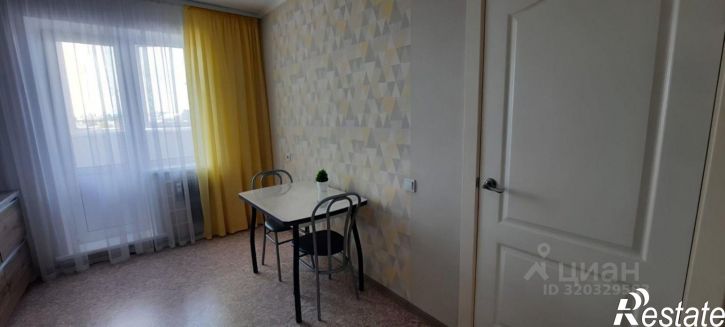 1-комн квартира Южный Власихинский пр-д, 46,  д. 46