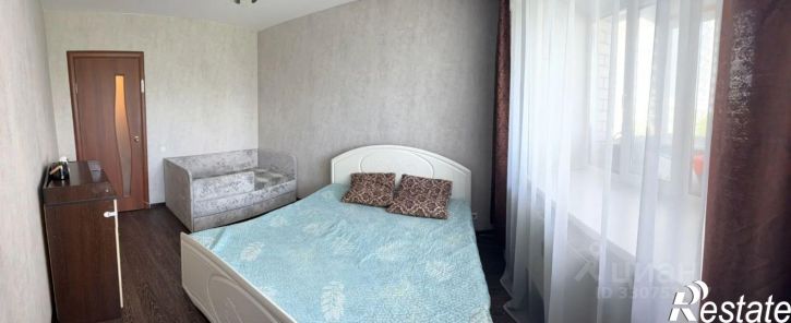 2-комн квартира ул Малахова, 44,  д. 44