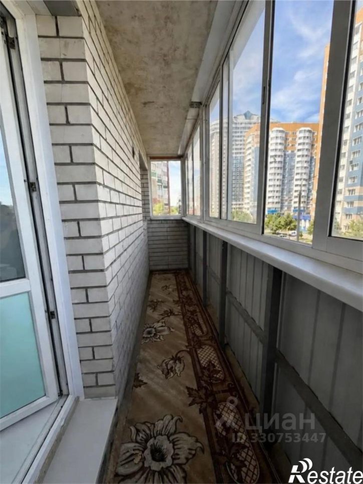 2-комн квартира ул Малахова, 44,  д. 44