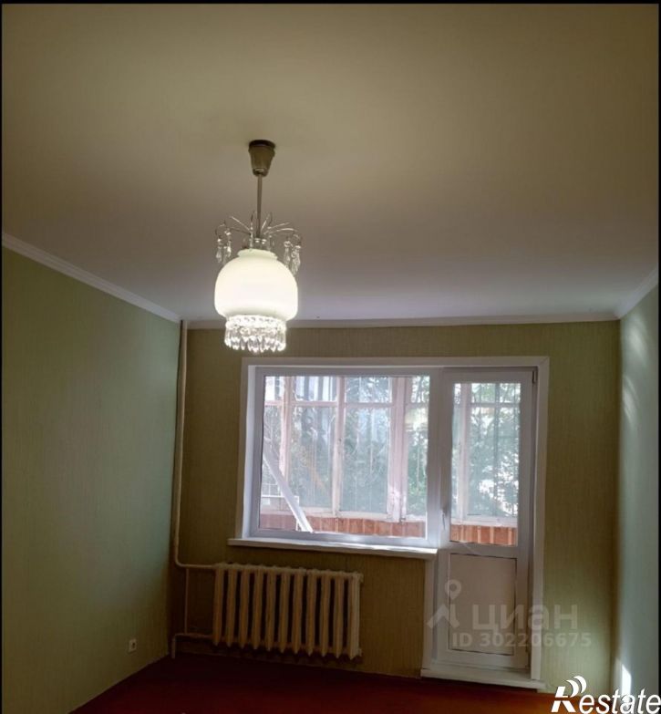 1-комн квартира улица Антона Петрова, 224,  д. 224