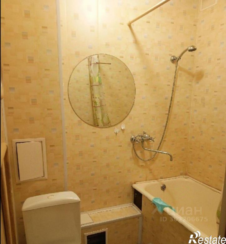 1-комн квартира улица Антона Петрова, 224,  д. 224