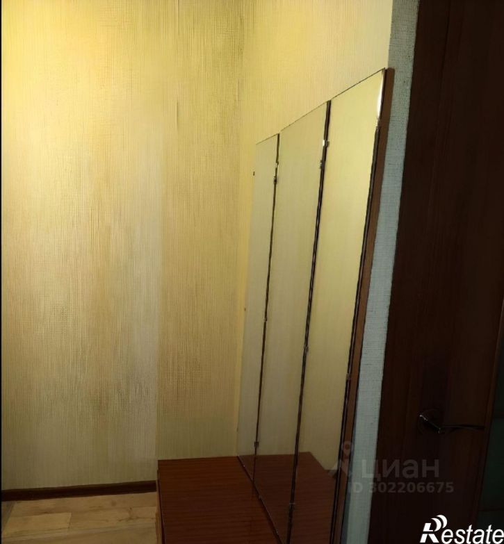 1-комн квартира улица Антона Петрова, 224,  д. 224