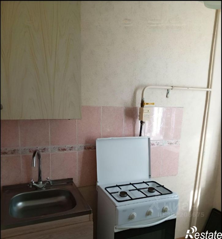 1-комн квартира улица Антона Петрова, 224,  д. 224