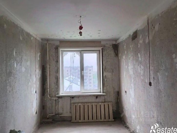 3-комн квартира улица Георгия Исакова, 251,  д. 251