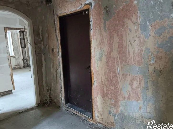 3-комн квартира улица Георгия Исакова, 251,  д. 251