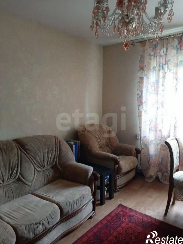 2-комн квартира Привокзальная улица, 81,  д. 81