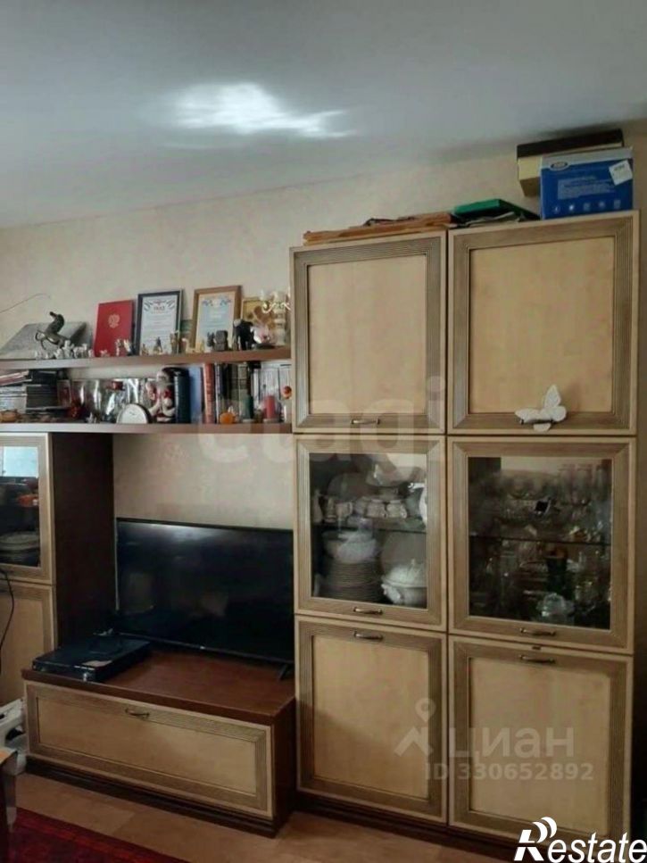 2-комн квартира Привокзальная улица, 81,  д. 81
