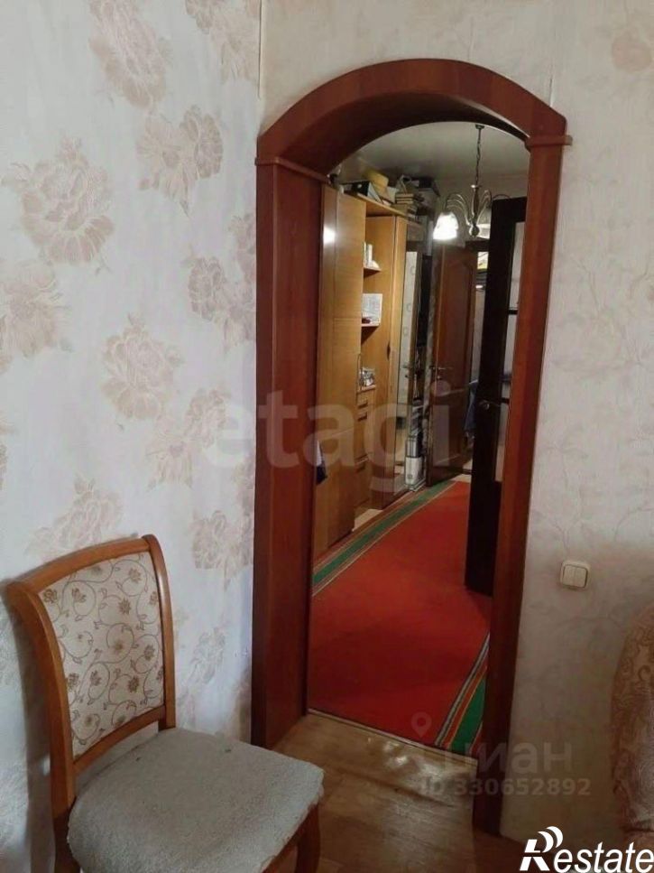 2-комн квартира Привокзальная улица, 81,  д. 81
