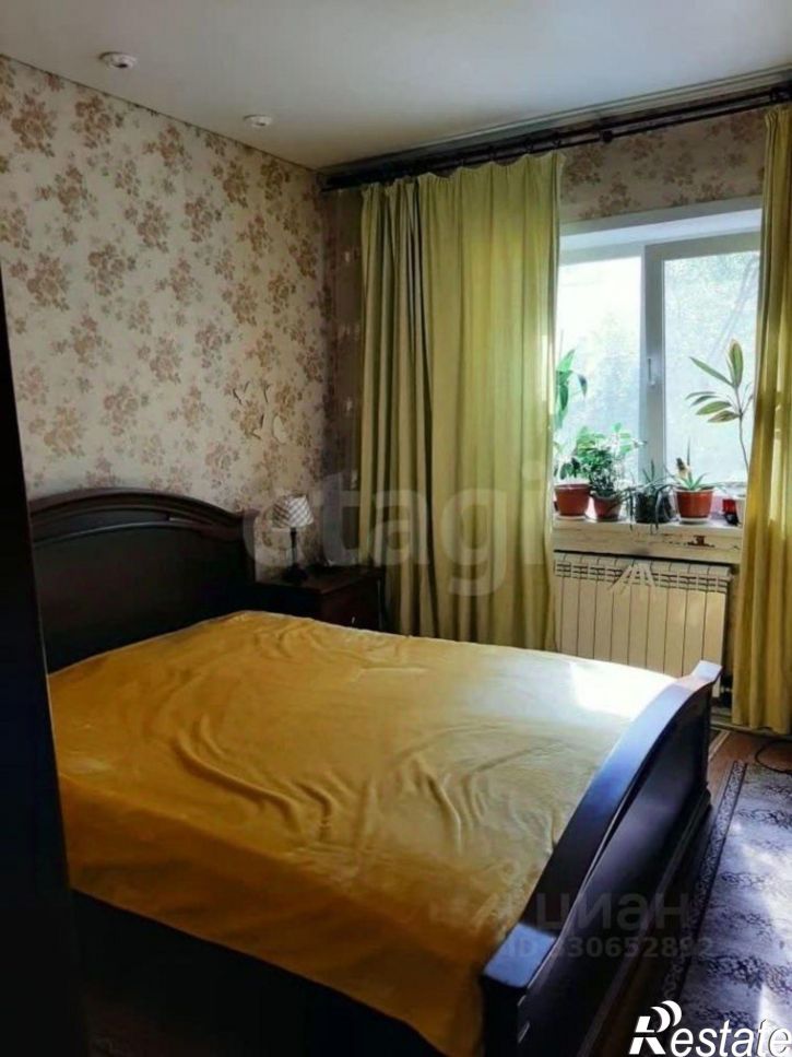 2-комн квартира Привокзальная улица, 81,  д. 81