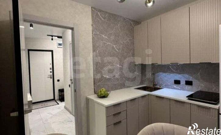 1-комн квартира улица Юрина, 202Б,  д. 202Б