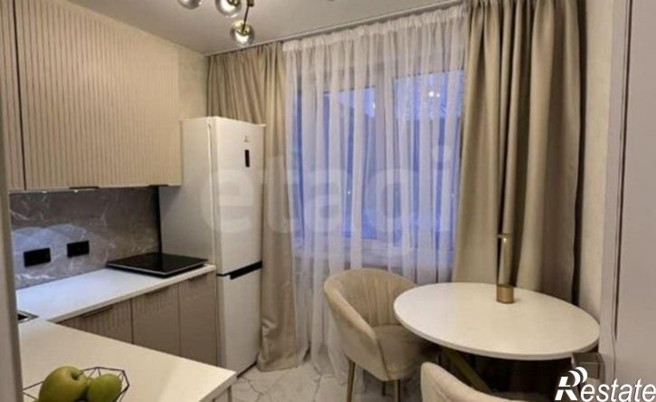 1-комн квартира улица Юрина, 202Б,  д. 202Б