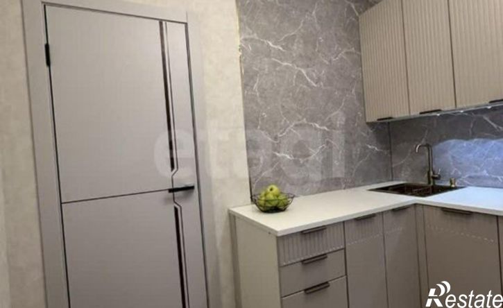 1-комн квартира улица Юрина, 202Б,  д. 202Б