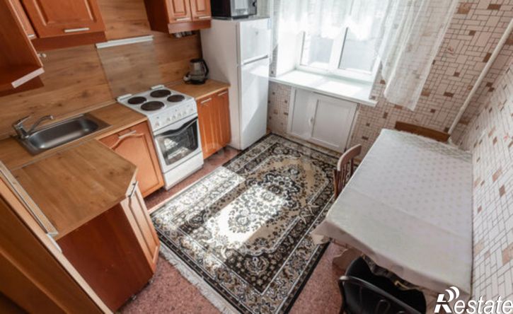 1-комн квартира Северный Власихинский проезд, 40,  д. 40