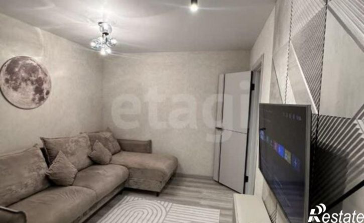 1-комн квартира улица Юрина, 202Б,  д. 202Б