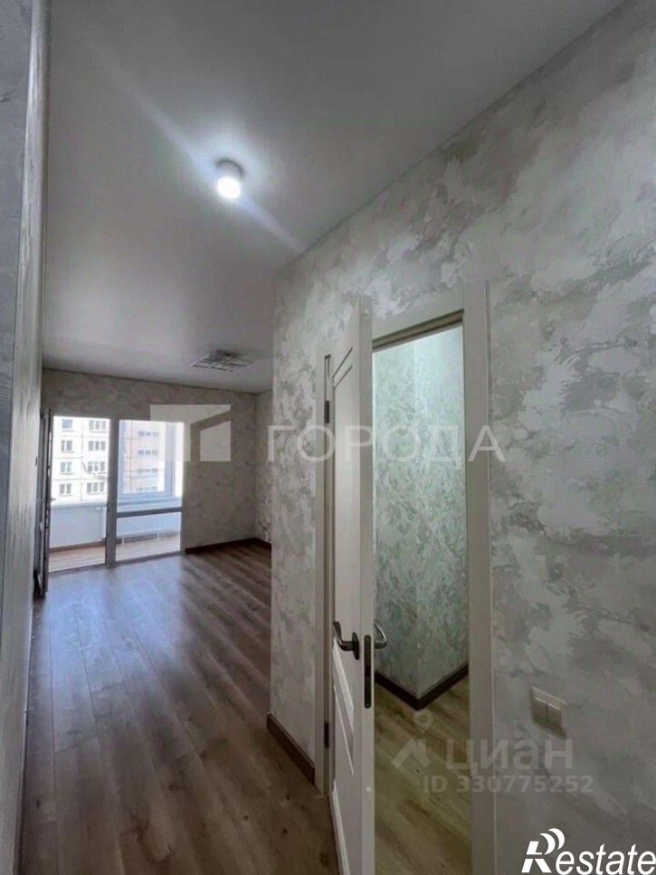 1-комн квартира Красноармейский проспект, 61Б,  д. 61Б