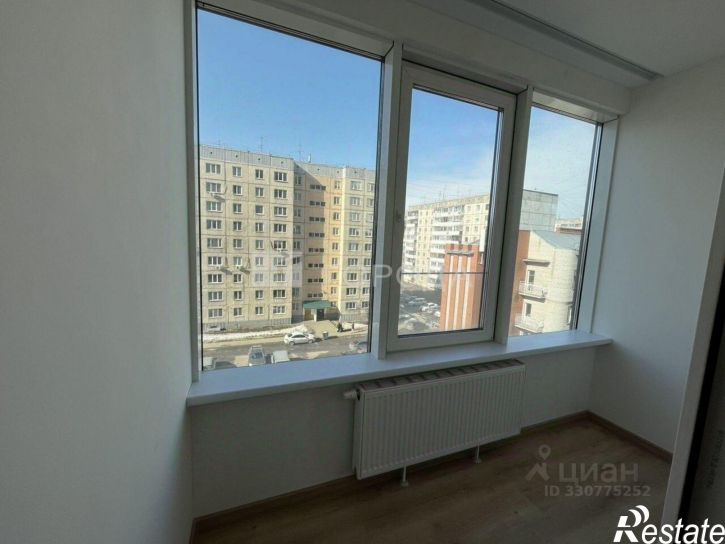 1-комн квартира Красноармейский проспект, 61Б,  д. 61Б