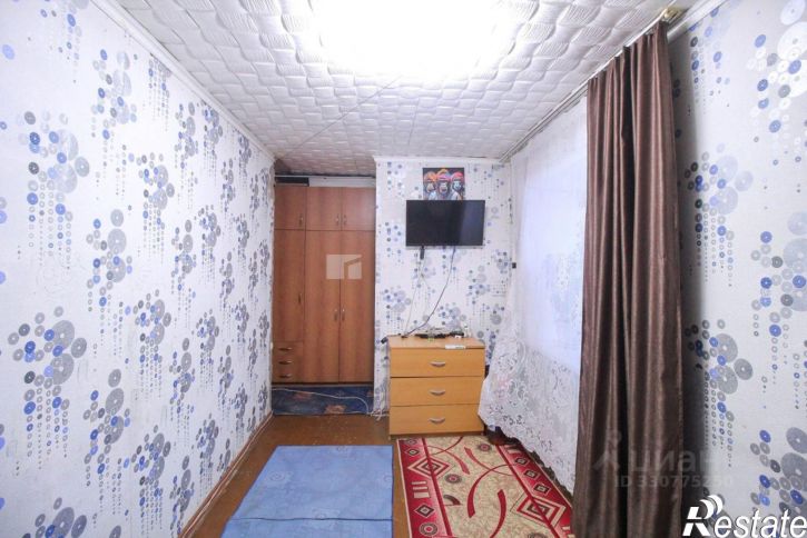 2-комн квартира Новосибирская улица, 2,  д. 2