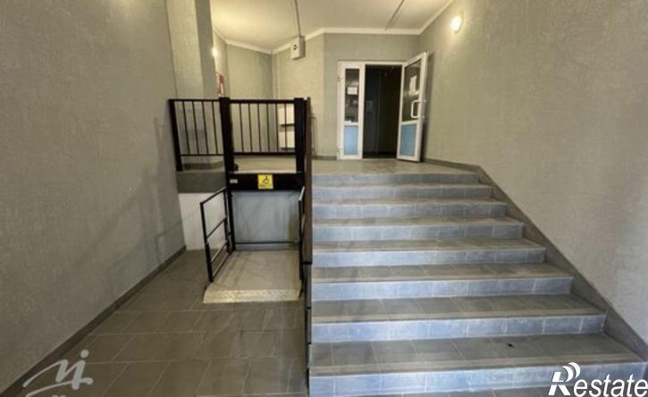 3-комн квартира ул Папанинцев, 145,  д. 145