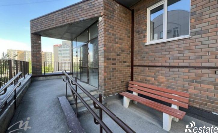 3-комн квартира ул Папанинцев, 145,  д. 145