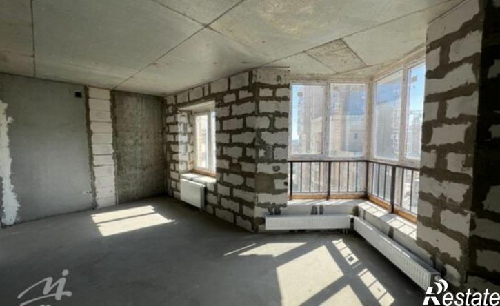 3-комн квартира ул Папанинцев, 145,  д. 145