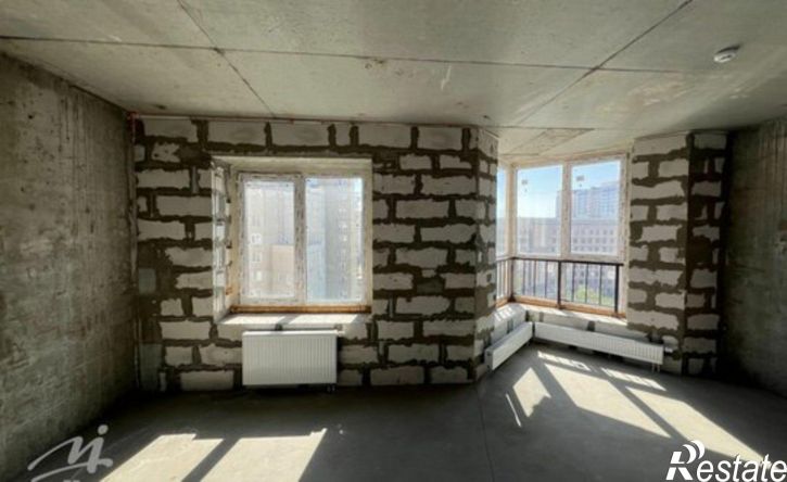 3-комн квартира ул Папанинцев, 145,  д. 145
