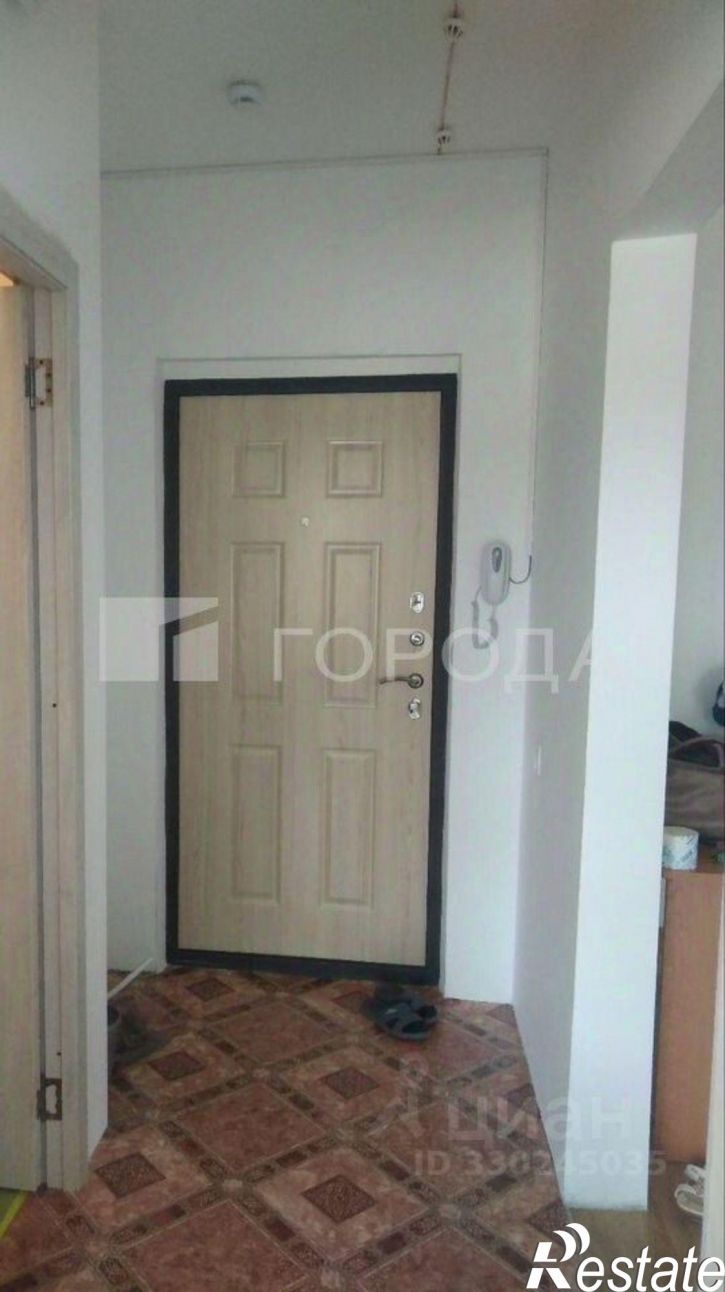2-комн квартира ул Малахова, 34а,  д. 34а