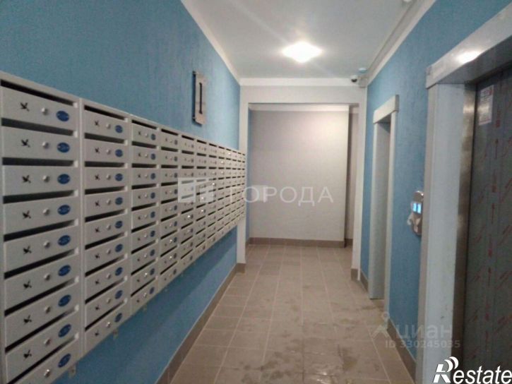 2-комн квартира ул Малахова, 34а,  д. 34а