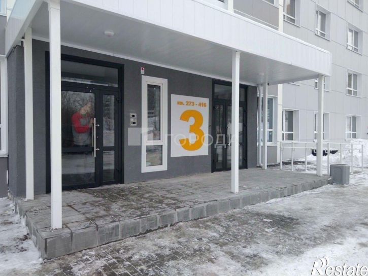 2-комн квартира ул Малахова, 34а,  д. 34а