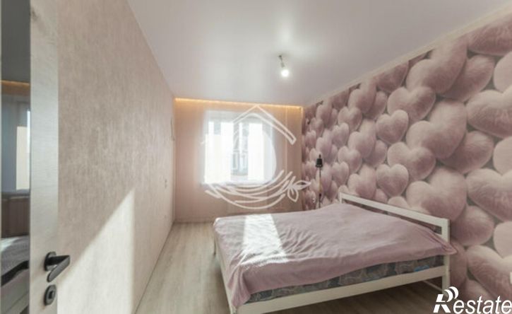 3-комн квартира ул Смирнова, 77,  д. 77