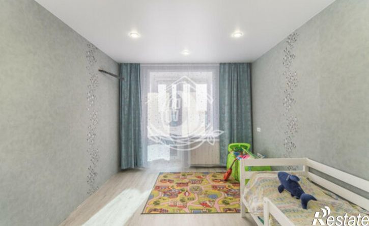 3-комн квартира ул Смирнова, 77,  д. 77