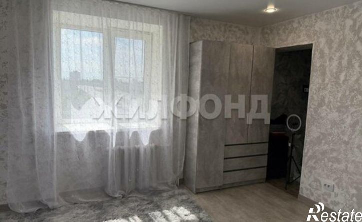 1-комн квартира пр-кт Ленина, 108,  д. 108