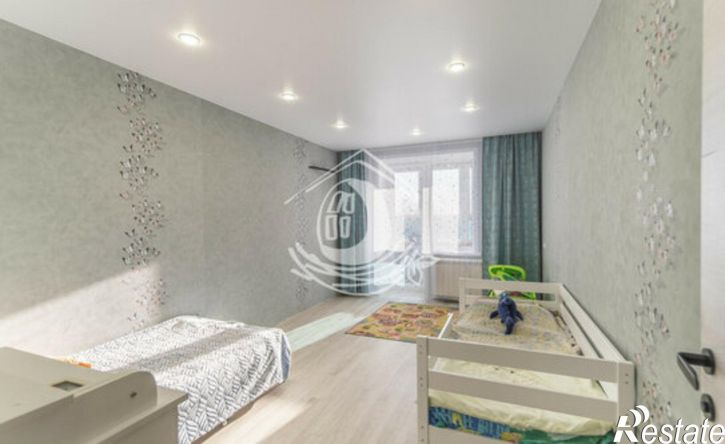 3-комн квартира ул Смирнова, 77,  д. 77