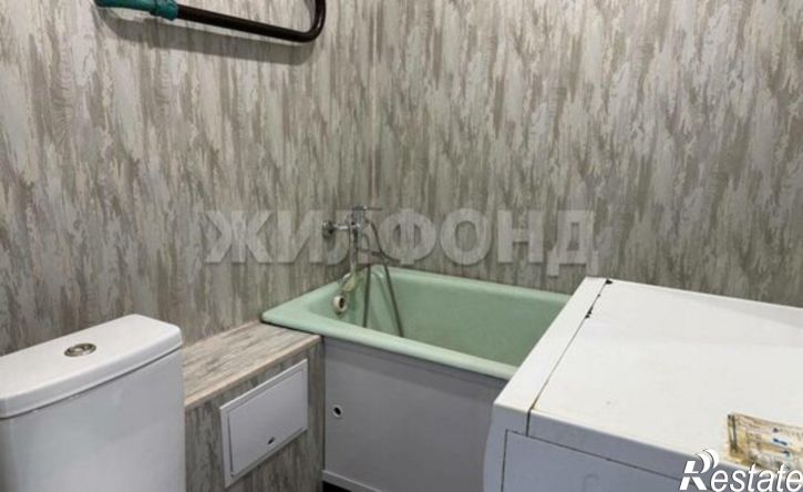 1-комн квартира пр-кт Ленина, 108,  д. 108