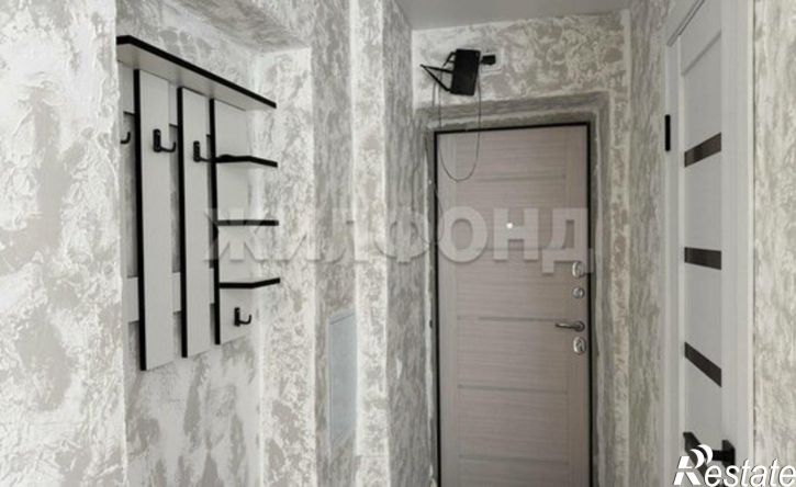 1-комн квартира пр-кт Ленина, 108,  д. 108