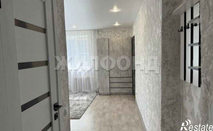 1-комн квартира пр-кт Ленина, 108,  д. 108