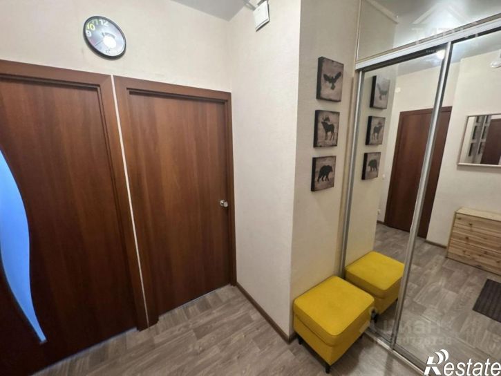 1-комн квартира ул Балтийская, 99,  д. 99