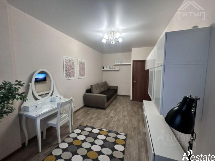 1-комн квартира ул Балтийская, 99,  д. 99