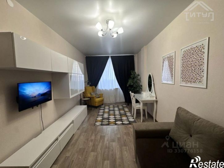 1-комн квартира ул Балтийская, 99,  д. 99