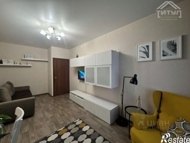 1-комн квартира ул Балтийская, 99,  д. 99