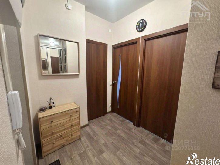 1-комн квартира ул Балтийская, 99,  д. 99