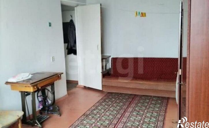1-комн квартира ул Веры Кащеевой, 17,  д. 17
