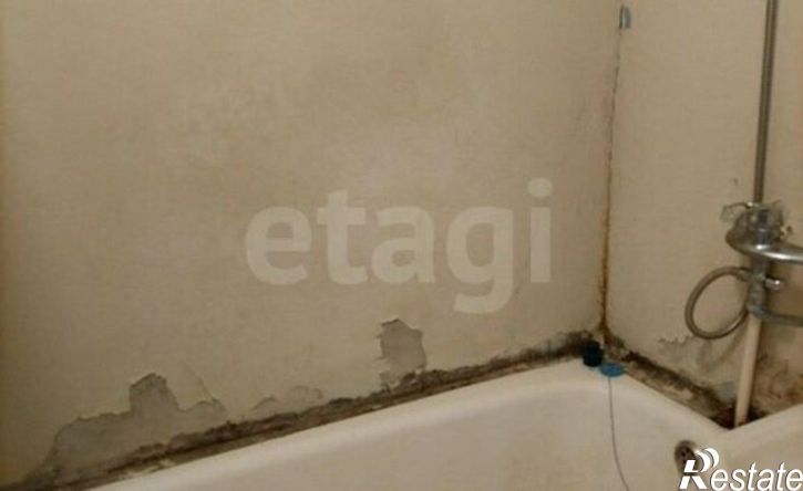 1-комн квартира ул Веры Кащеевой, 17,  д. 17
