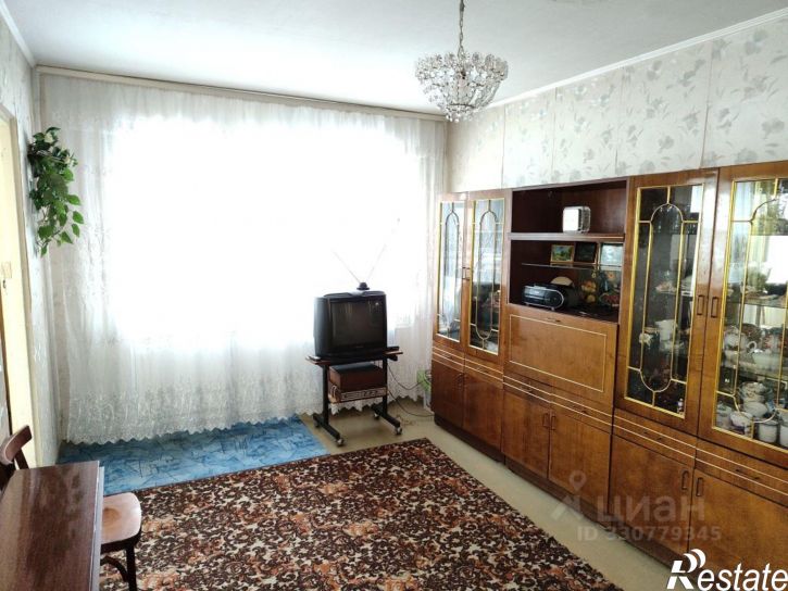 3-комн квартира ул Малахова, 68,  д. 68