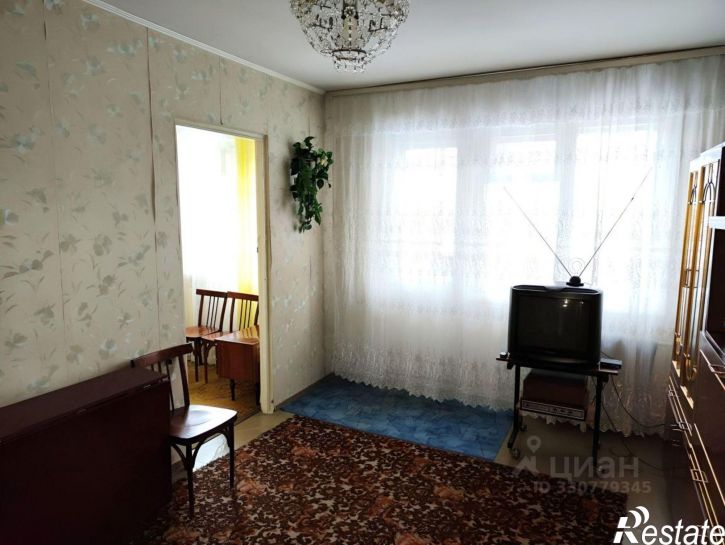 3-комн квартира ул Малахова, 68,  д. 68