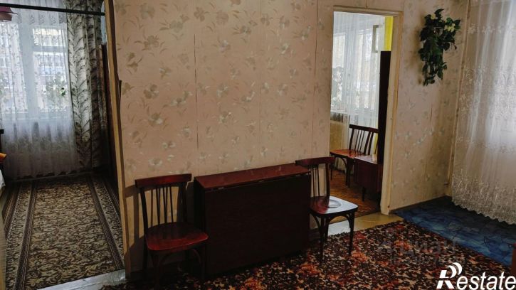 3-комн квартира ул Малахова, 68,  д. 68