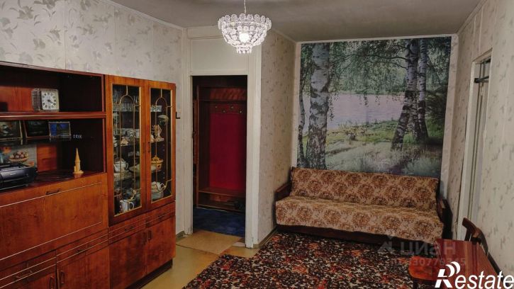 3-комн квартира ул Малахова, 68,  д. 68