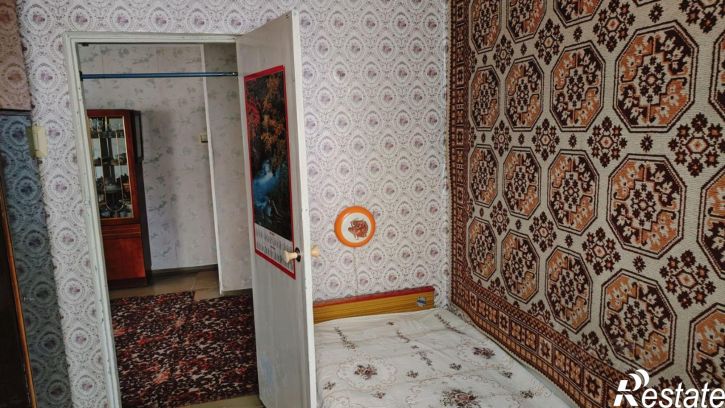 3-комн квартира ул Малахова, 68,  д. 68