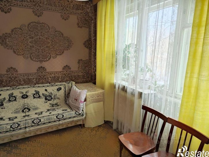 3-комн квартира ул Малахова, 68,  д. 68