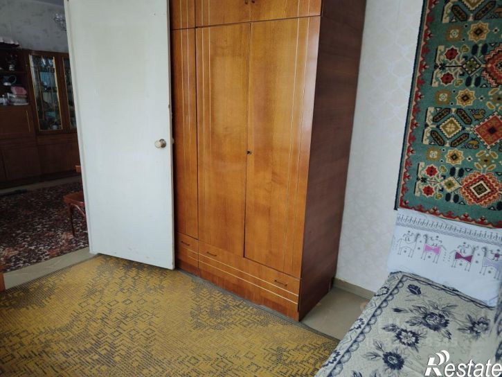 3-комн квартира ул Малахова, 68,  д. 68